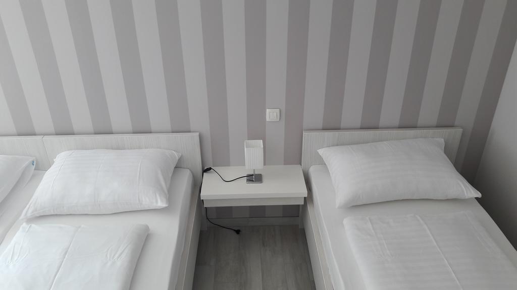 Sun Apartments Мостар Екстер'єр фото